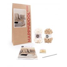 Kit Crochet Plaid Anthony Lin Tu - Pingouin