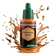 Warpaints Fanatic Effects: Radiation Glow - Army Painter