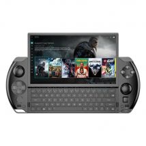 Ordinateur Portable Gaming 2023 32gb 2tb 6 Pouces Windows 11 Amd Ryzen 7 Octa Core Noir Yonis - Yonis