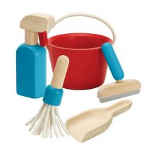 Set D'Entretien - Plan Toys