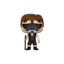 Westworld - Figurine Pop! Young Ford (open Face) Summer Convention Exclusive 9 Cm - Funko