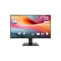 Ecran Pc Msi Pro Mp251 E2