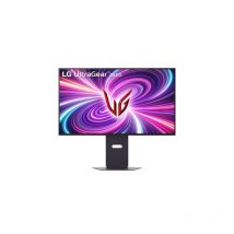 Ecran Pc Lg Gaming Oled 32gs95uv B - LG