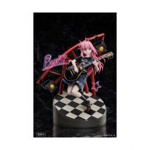 Bocchi The Rock! - Statuette 1/7 Hitori Gotoh 23 Cm - ANIPLEX