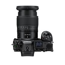 Nikon Z7 Ii + Z 24-70mm F/4 S - Nikon