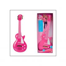 Guitare Rock Pour Filles - Simba