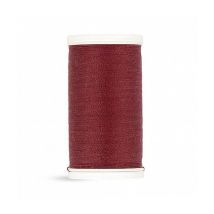 Fil À Coudre Lazer Polyester 100m Universel - 200 Nuances Disponibles Violet (2334) - Distrifil