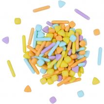 Out Of The Box Sprinkles - Pastel Mat - Pme