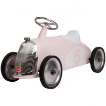 Véhicule Enfant Rider Petal Pink - Baghera