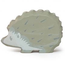 Figurine Hérisson En Bois - Tender Leaf Toys