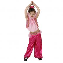 Déguisement De Danseuse Orientale 7-9 Ans - ATOSA