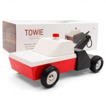 Dépanneuse - Towie - Candylab Toys