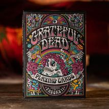 Grateful Dead - Jeu De Cartes Grateful Dead - Divers