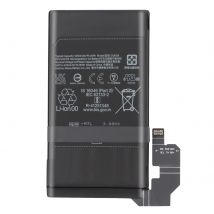 Google Batterie Interne Pour Google Pixel 8 Pro 5050mah Modèle Gukd8 Noir