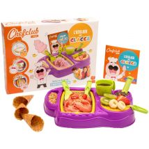 L'Atelier Mes Créations De Crèmes Glacées - Chefclub - Upyaa