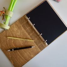 Sketchbook - Creatifwood