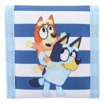 Bluey - Porte-monnaie Bluey Jump Into Fun - Vadobag