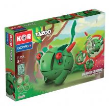 Kor Geomag Tazoo Paco 71 Pieces - Jeu De Construction - 602 - Geomag