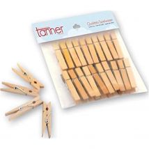 Pinces À Linge - Tanner