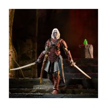 Dungeons & Dragons : R.a. Salvatore's The Legend Of Drizzt - Figurine Golden Archive Drizzt 15 - Hasbro