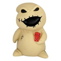 L'Etrange Noël De Mr. Jack - Buste / Tirelire Oogie Boogie - Monogram