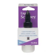 Argile Liquide Perle 30 Ml - Sculpey