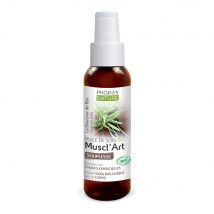 Huile De Soin - Muscl'art - Propos'Nature