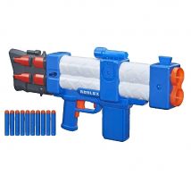 Blaster Nerf Hasbro Roblox Arsenal Pulse Lase Motorisé
