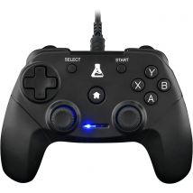 Manette Gaming Filaire Thorium G-lab - The G-Lab