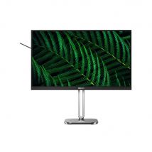 Philips 5000 Series 27b2g5500 00 Écran Plat De Pc 68,6 Cm (27) 2560 X 1440 Pixels Quad Hd Lcd Anthracite