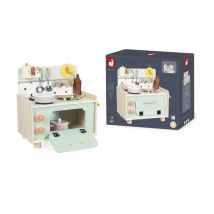 Mamie Soleil - Kitchenette - Jura Toys
