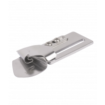 Guide Ourleur Pour Couture Rabattue 1/4'' B0-75001 - Baby Lock - Finitions Nettes Et Professionnelles Gris