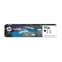 913a Cartouche D'Encre Noire Pagewide Authentique (l0r95ae) Pour Pagewide 377/452/477 - HP