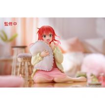 Bocchi The Rock! - Statuette Desktop Cute Figure Ikuyo Kita Room Wear Ver. 13 Cm - Taito