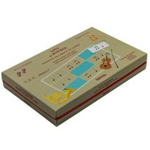 Loto De Musique, Initiation Aux Figures De Rythme - Dopresto