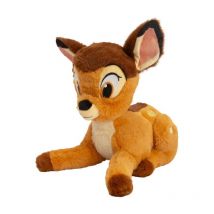Disney - Peluche Bambi 25 Cm - Simba