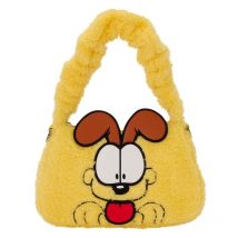 Garfield - Sac À Bandoulière Garfield Odie By Loungefly