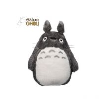Mon Voisin Totoro - Peluche Big Totoro M 26 Cm - Semic