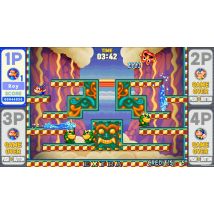 Snow Bros 2 Special Nintendo Switch - Clear River