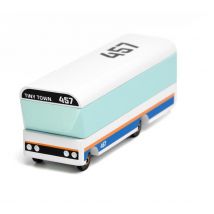 Tiny Town Bus - Candylab Toys