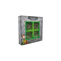 Collection Casse-têtes Métal Junior - Gigamic