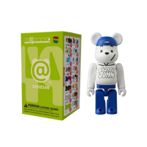 Figurine Series 49 - Bearbrick