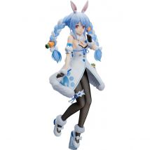 Hololive Production - Statuette 1/4 Usada Pekora 46 Cm - FREEING!