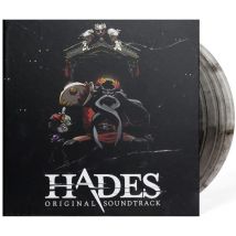 Hades: Original Soundtrack Vinyle - 4lp