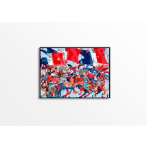 Puzzle - 2024 - Spécial Jo - PIECE AND LOVE