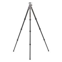 Benro Trepied Photo Carbone Tortoise 24c+gx30 - Ttor24cgx30 - Benro