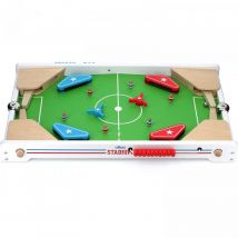 Flipper Battle Stadium En Bois - Vilac