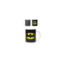 Dc Universe - Mug Batman Logo - Sd Toys