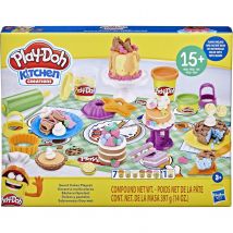 Ensemble De Cuisine Play-doh - Hasbro