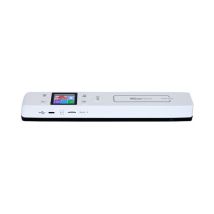 Scanner Iris Iriscan Book 7 Dyslexic Blanc